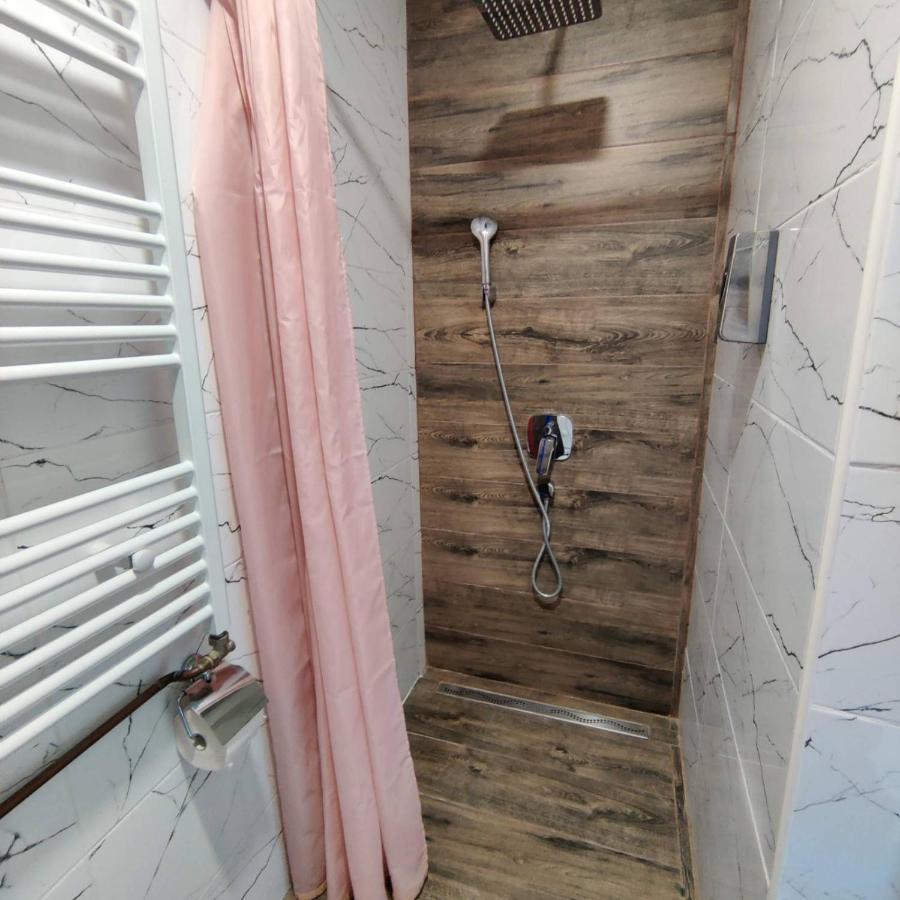 Kala Apartment Novi Sad Bagian luar foto