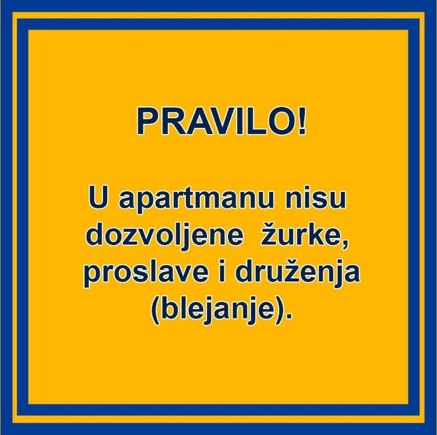Kala Apartment Novi Sad Bagian luar foto